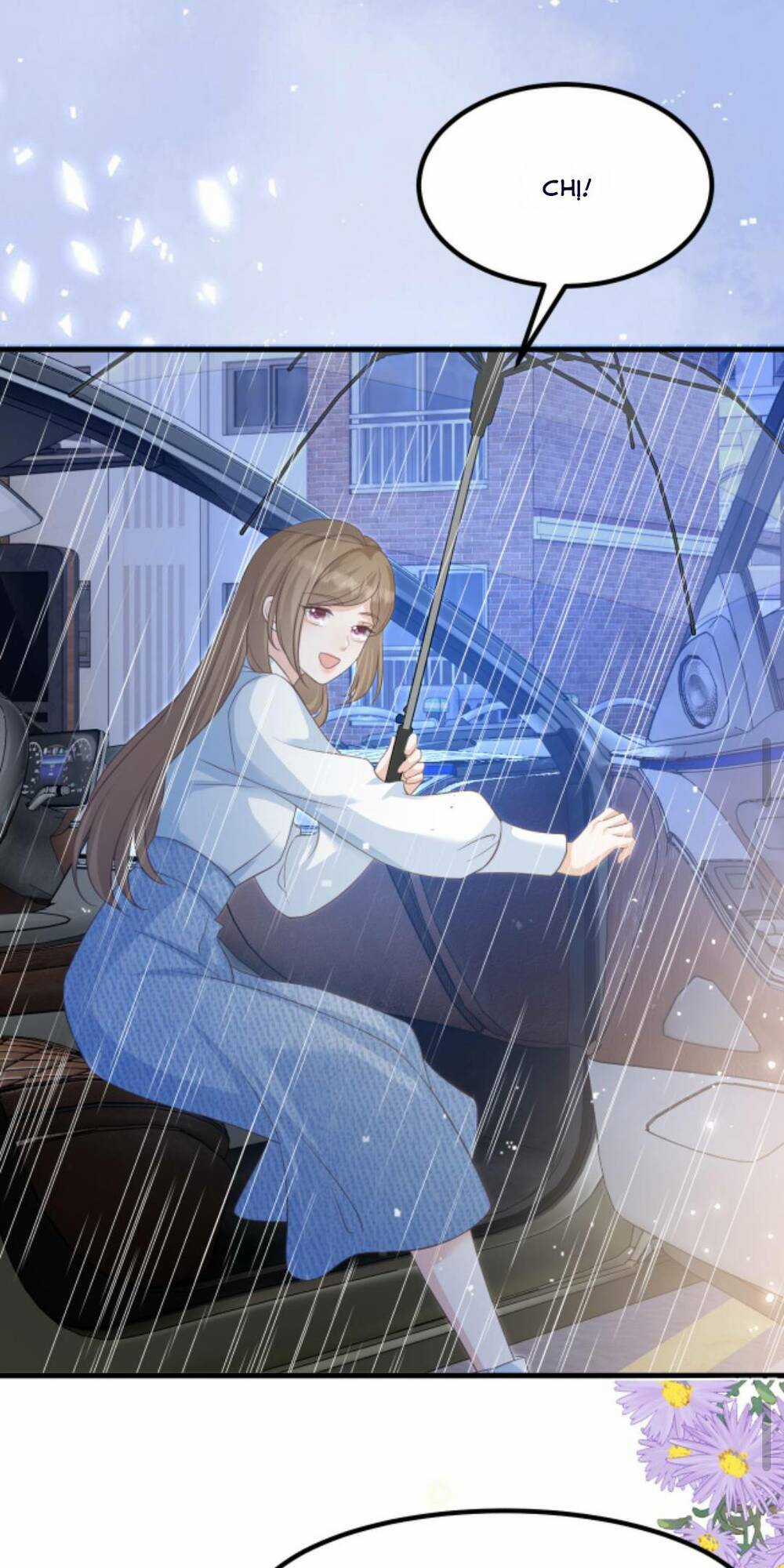 Tình Yêu Cháy Bỏng - Chapter 131 - Trang 18