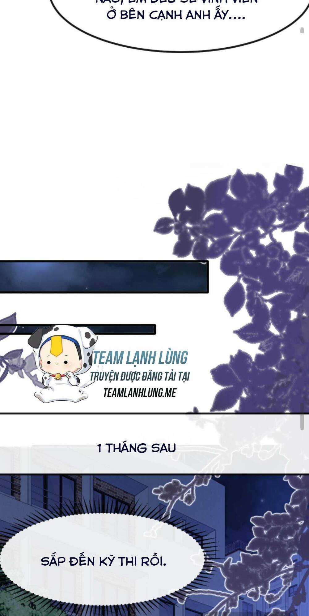 Tình Yêu Cháy Bỏng - Chapter 131 - Trang 26