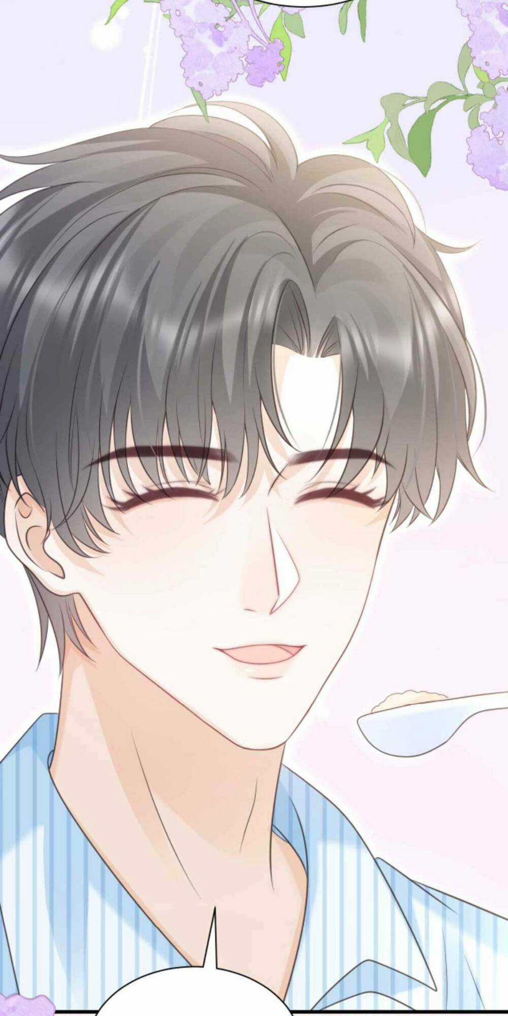 Tình Yêu Cháy Bỏng - Chapter 132 - Trang 33