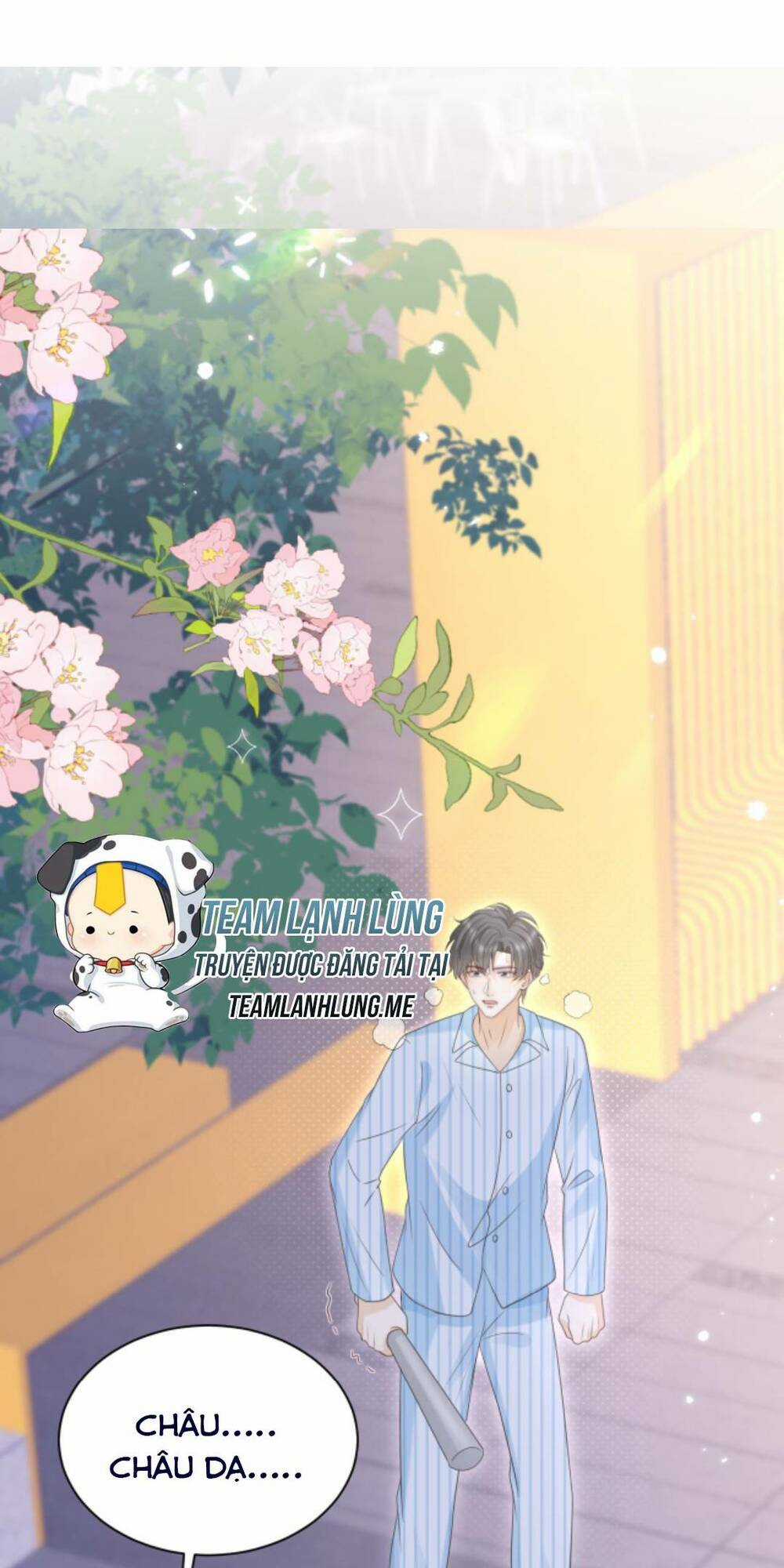 Tình Yêu Cháy Bỏng - Chapter 132 - Trang 5