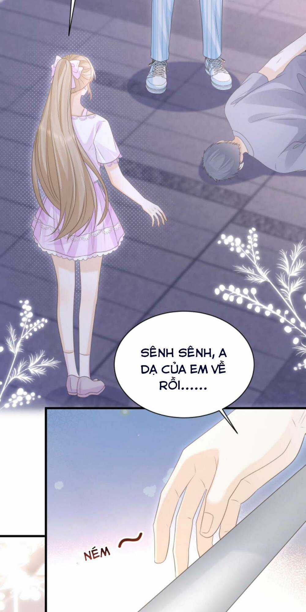 Tình Yêu Cháy Bỏng - Chapter 132 - Trang 6