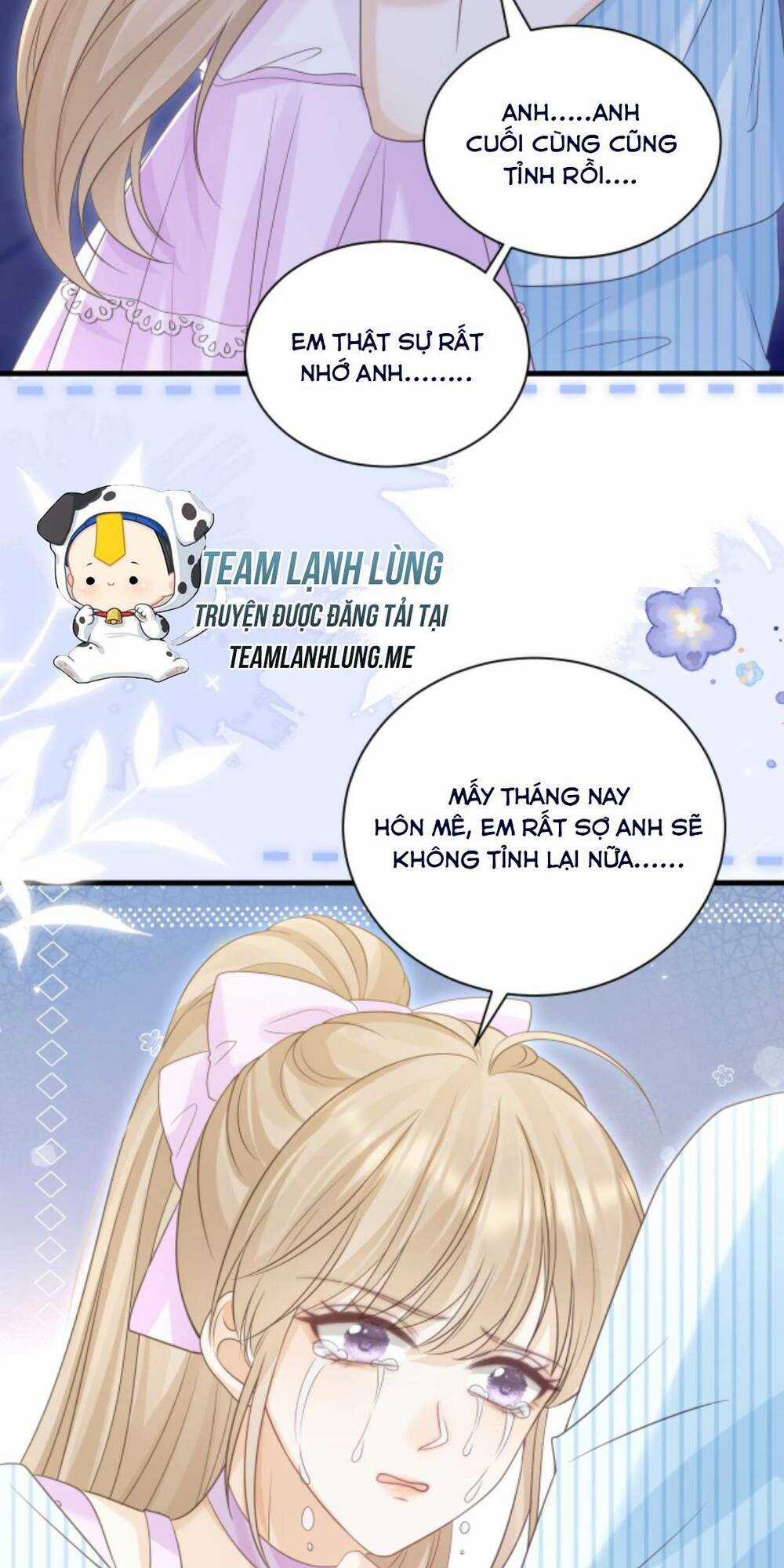 Tình Yêu Cháy Bỏng - Chapter 132 - Trang 8