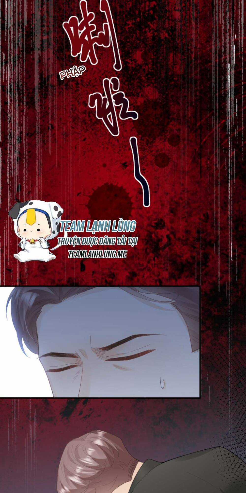 Tình Yêu Cháy Bỏng - Chapter 134 - Trang 11