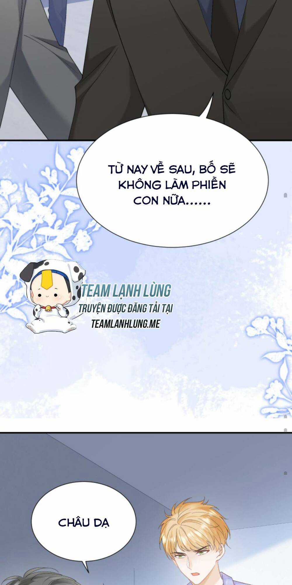 Tình Yêu Cháy Bỏng - Chapter 134 - Trang 21