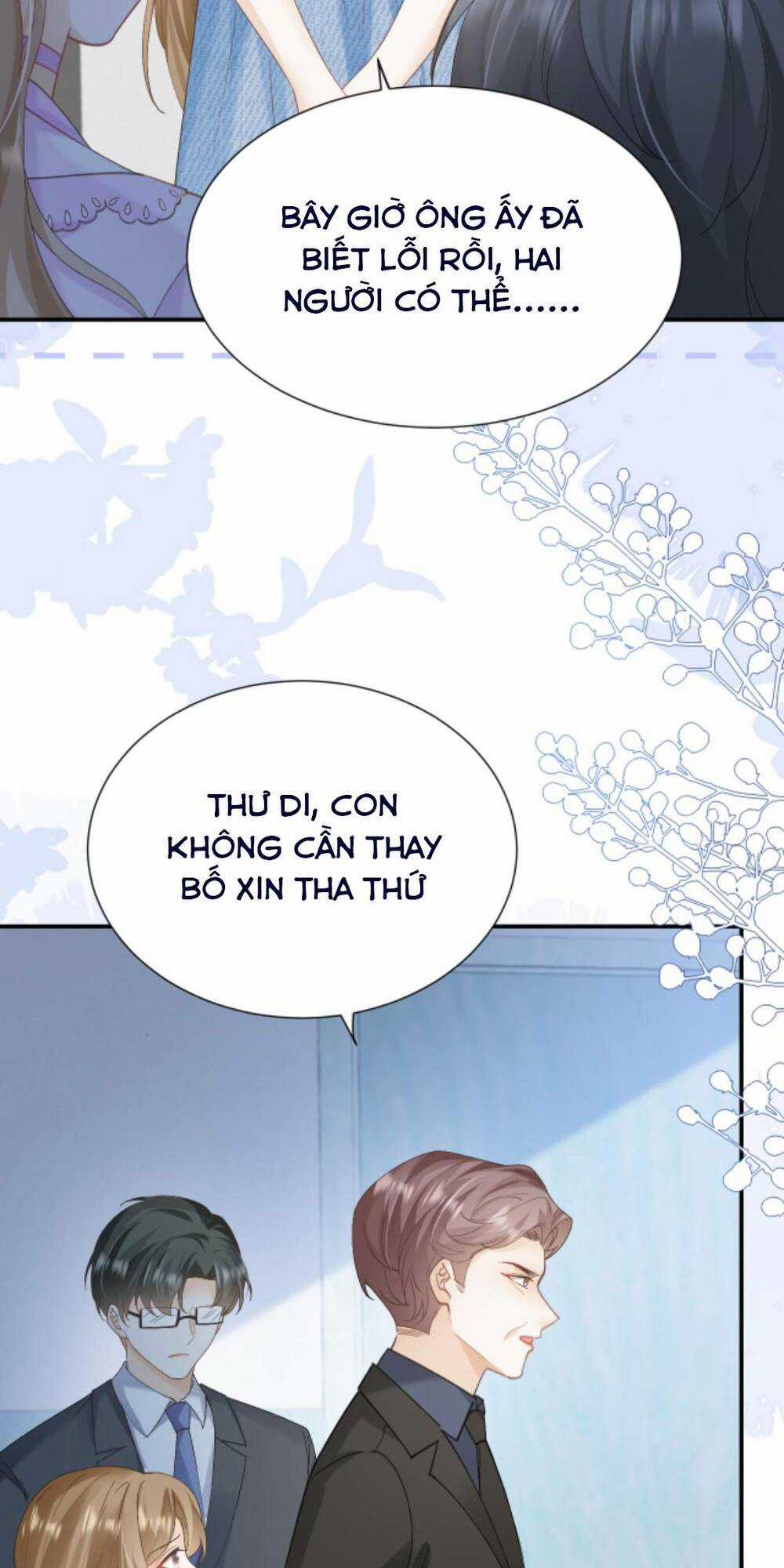 Tình Yêu Cháy Bỏng - Chapter 134 - Trang 6