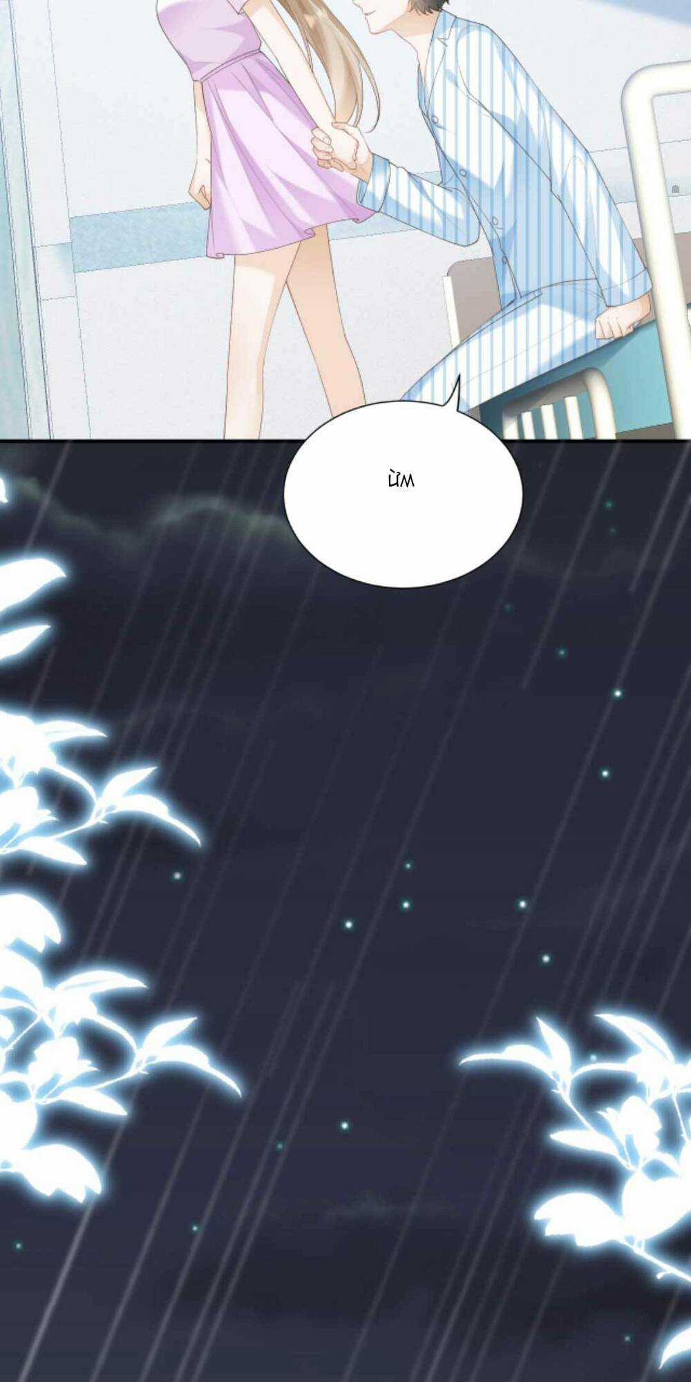 Tình Yêu Cháy Bỏng - Chapter 135 - Trang 23