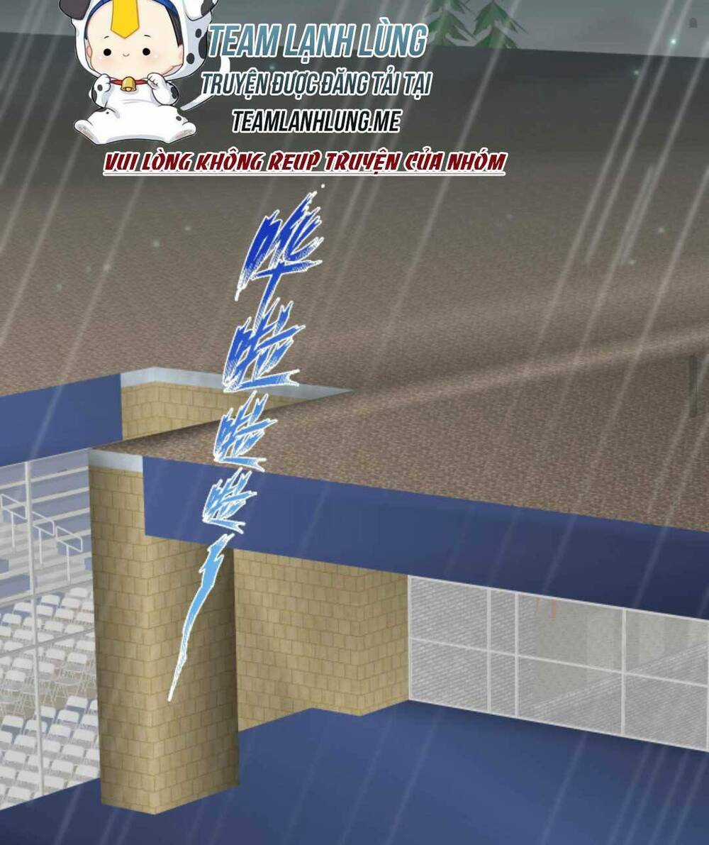 Tình Yêu Cháy Bỏng - Chapter 135 - Trang 25