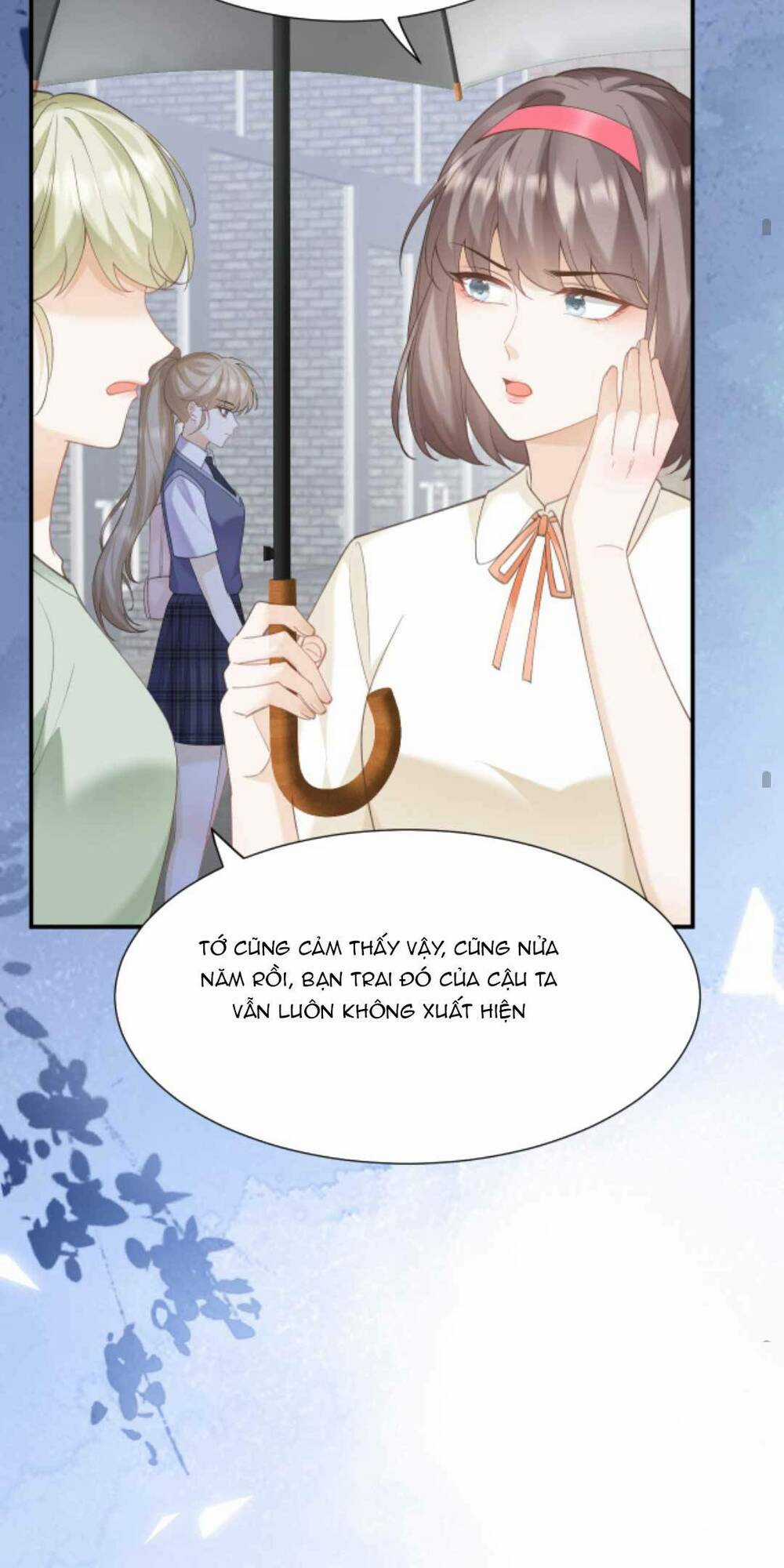 Tình Yêu Cháy Bỏng - Chapter 135 - Trang 29