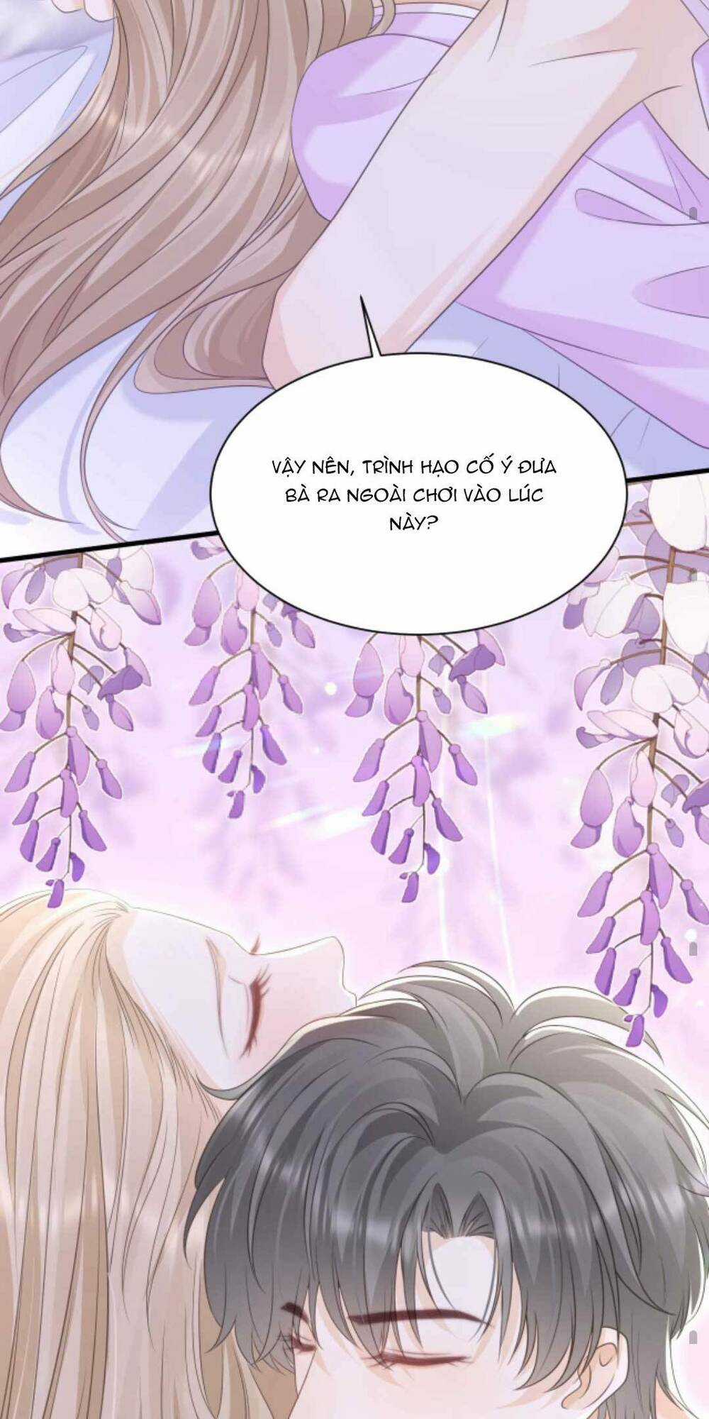Tình Yêu Cháy Bỏng - Chapter 138 - Trang 22