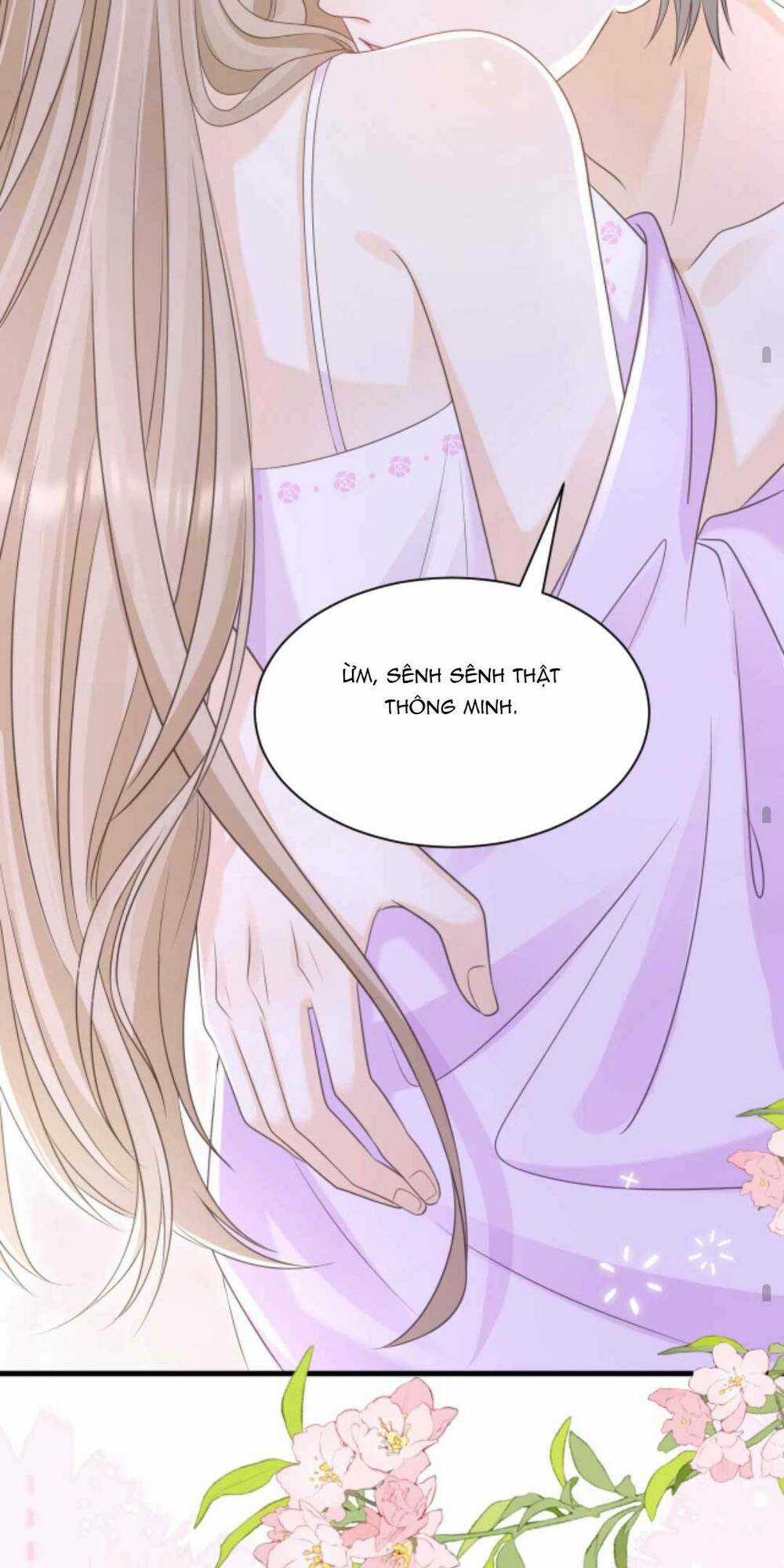 Tình Yêu Cháy Bỏng - Chapter 138 - Trang 23