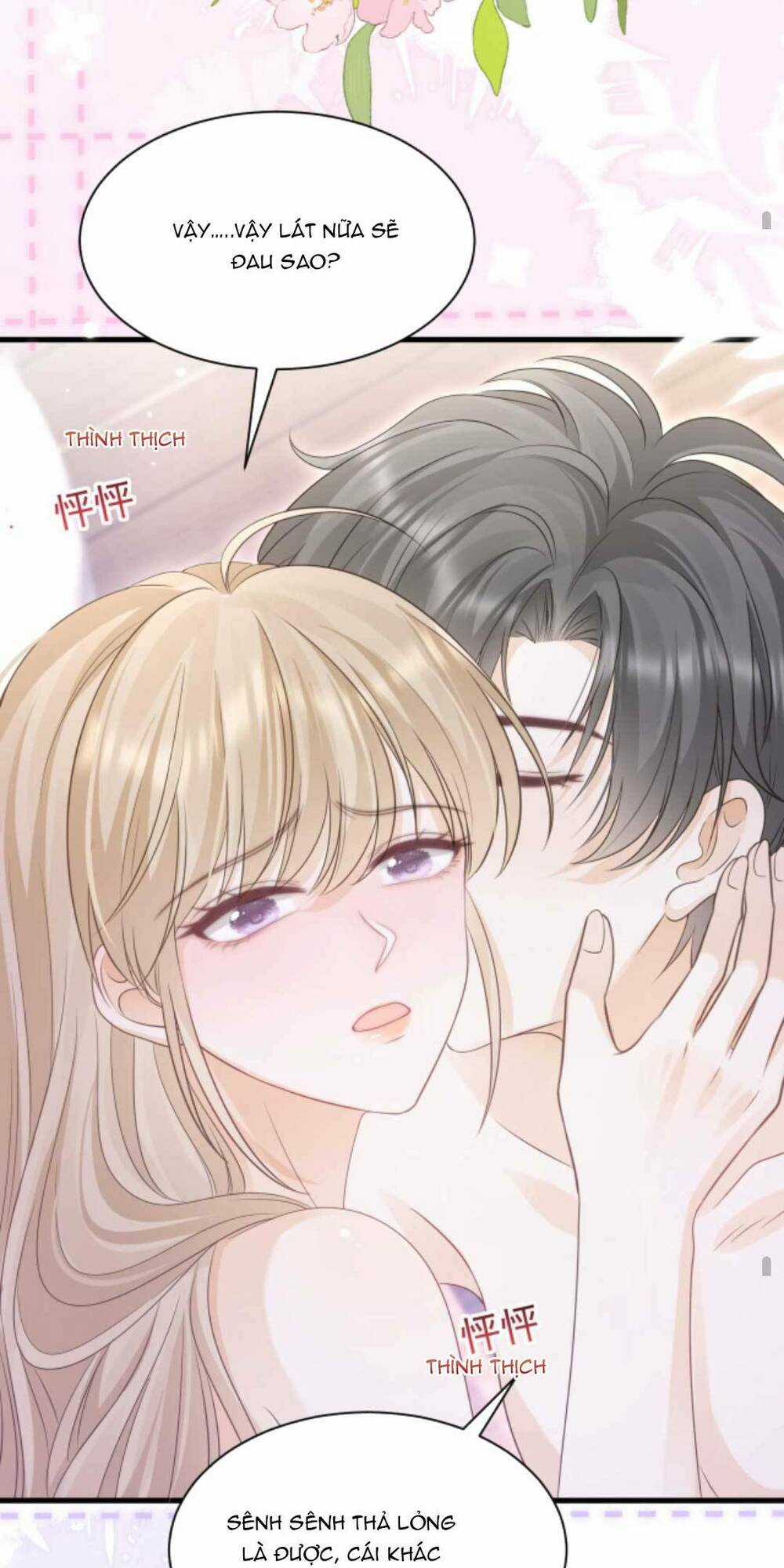 Tình Yêu Cháy Bỏng - Chapter 138 - Trang 24