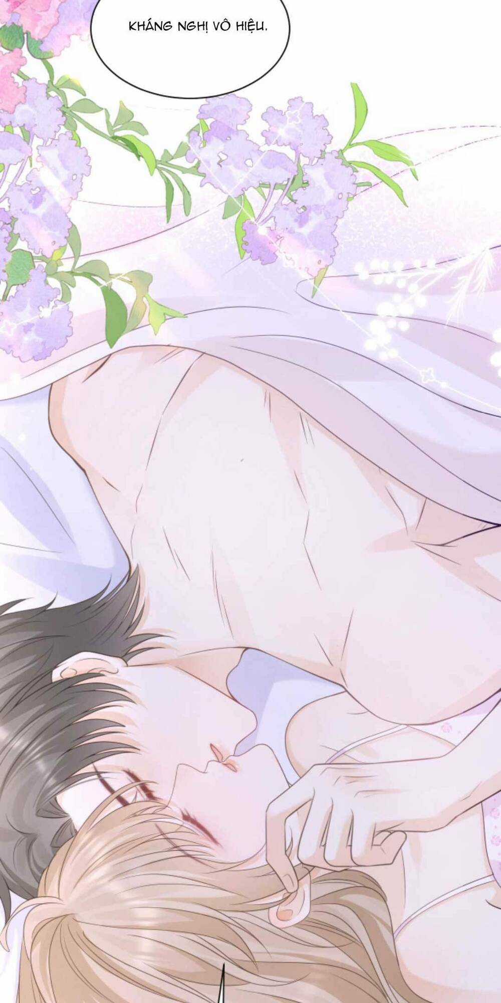 Tình Yêu Cháy Bỏng - Chapter 138 - Trang 30