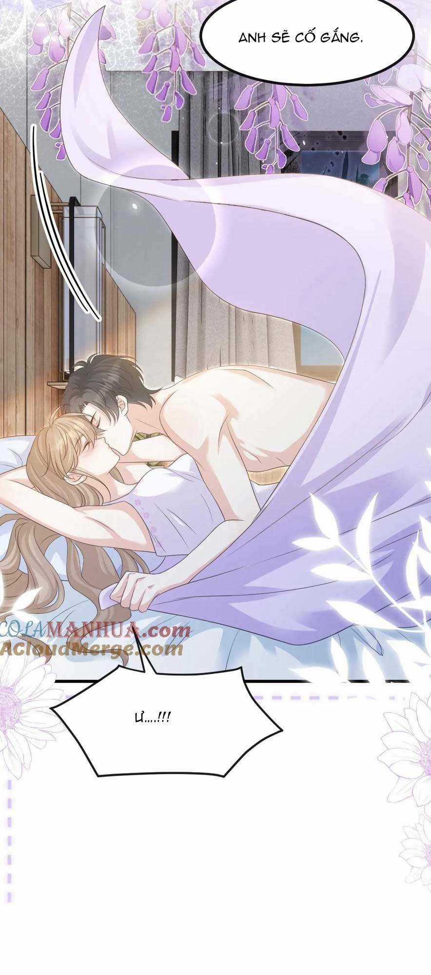 Tình Yêu Cháy Bỏng - Chapter 139 - Trang 9