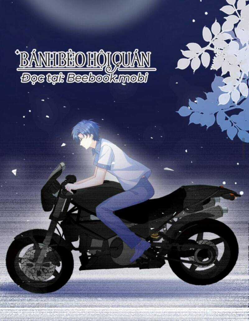 Tình Yêu Cháy Bỏng - Chapter 14 - Trang 22