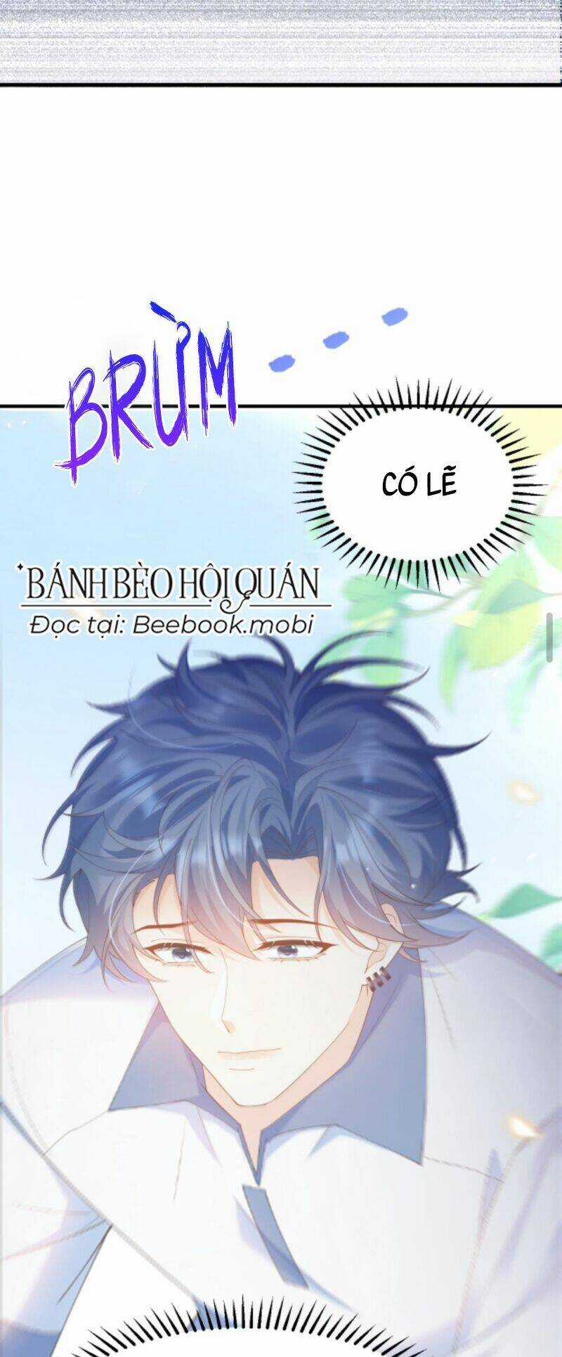 Tình Yêu Cháy Bỏng - Chapter 14 - Trang 23