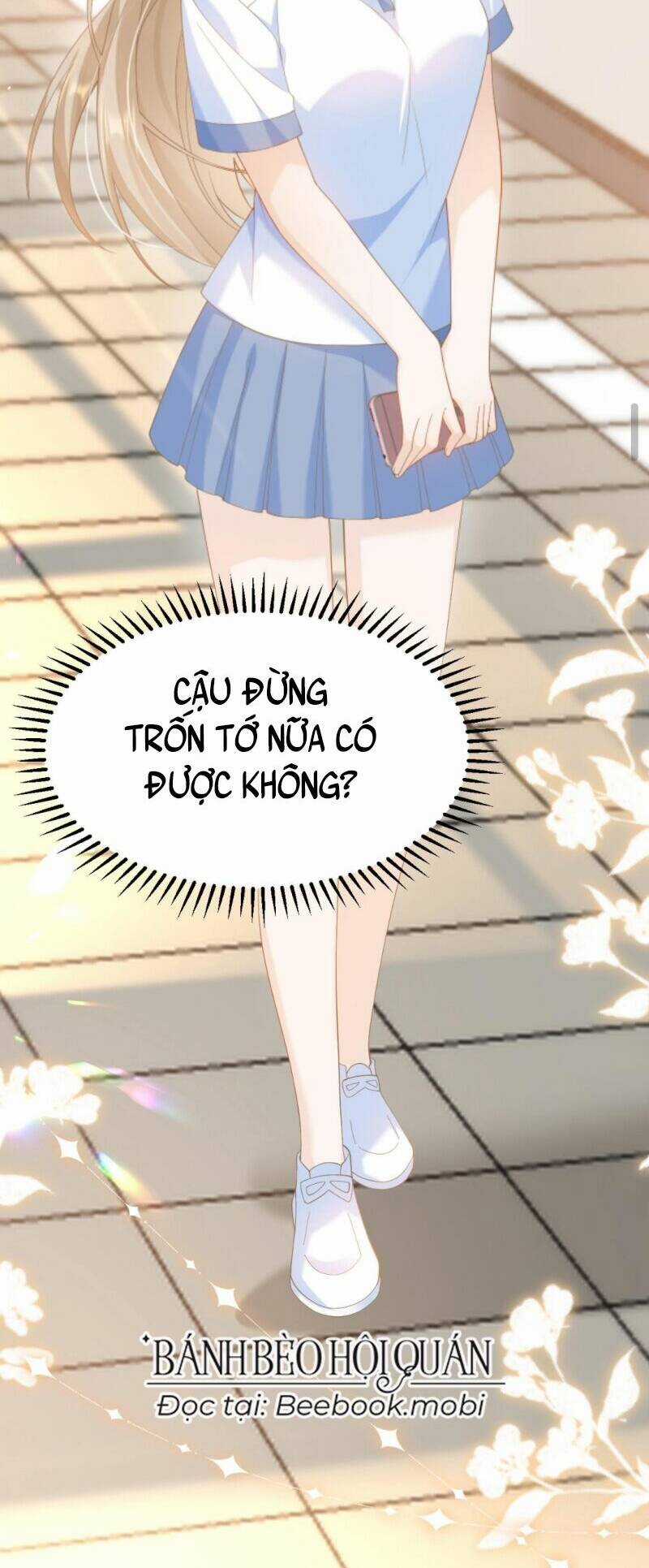 Tình Yêu Cháy Bỏng - Chapter 14 - Trang 30