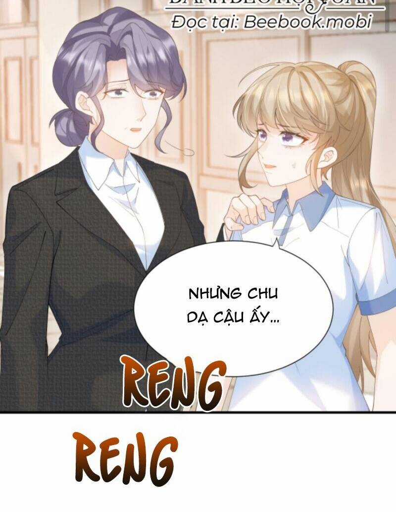 Tình Yêu Cháy Bỏng - Chapter 14 - Trang 4