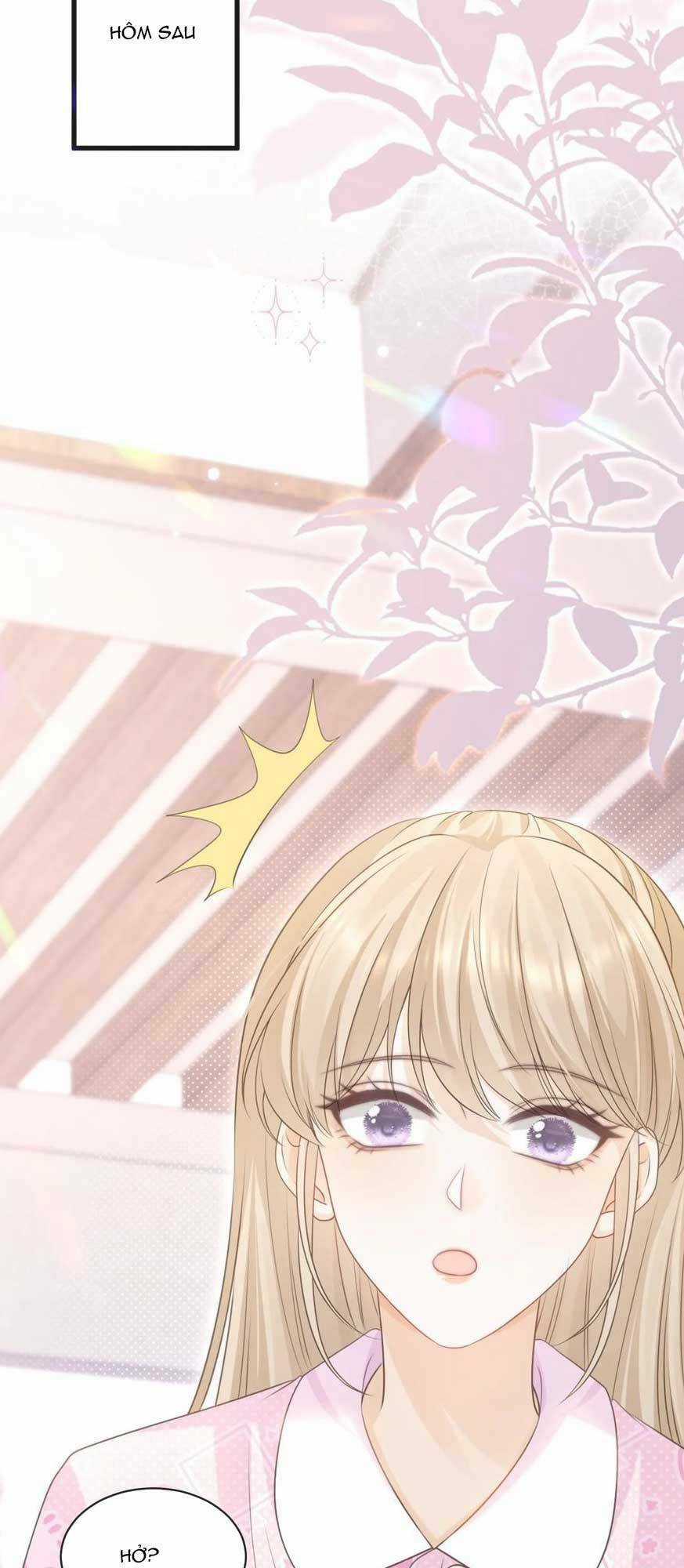 Tình Yêu Cháy Bỏng - Chapter 142 - Trang 5