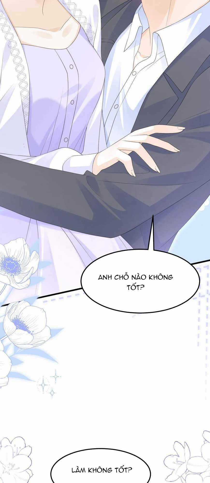 Tình Yêu Cháy Bỏng - Chapter 143 - Trang 15