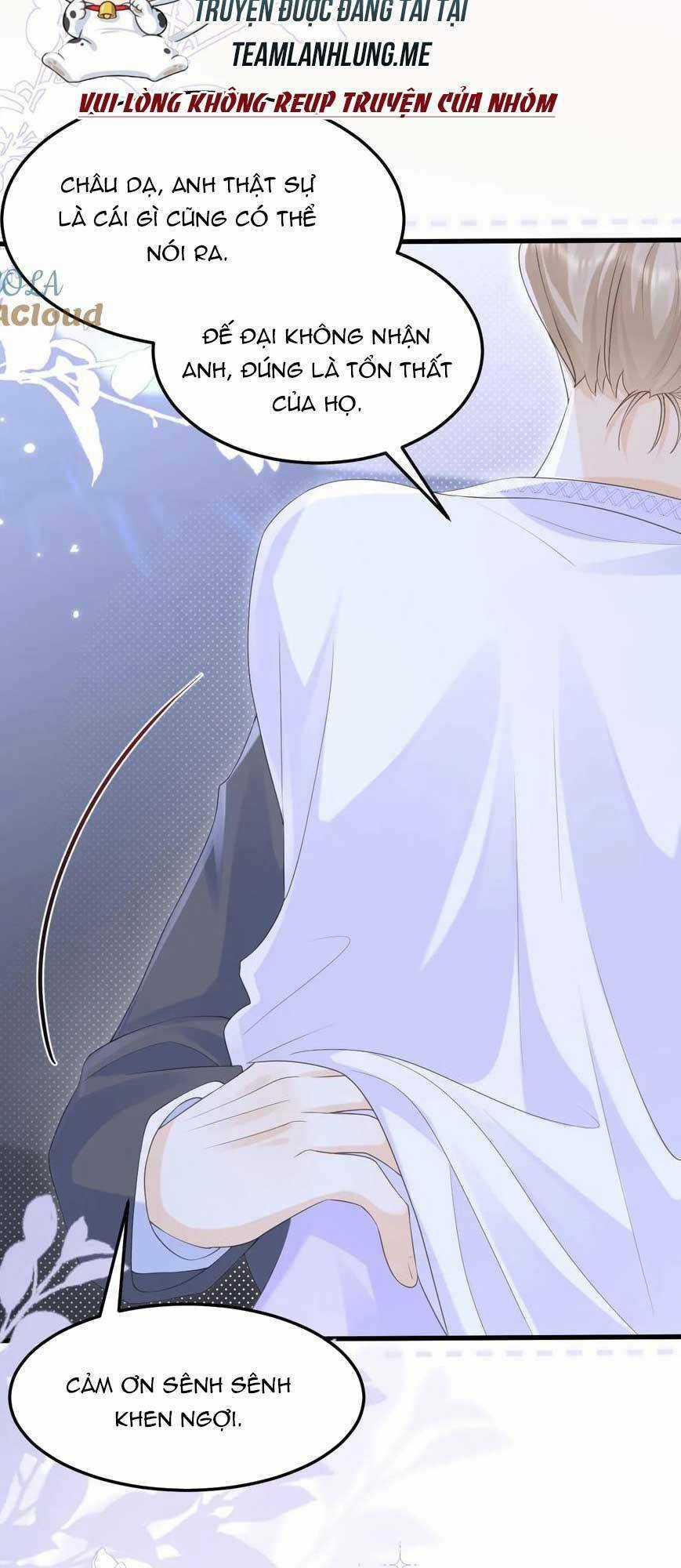 Tình Yêu Cháy Bỏng - Chapter 143 - Trang 23