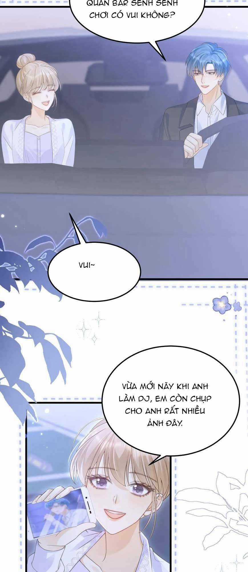 Tình Yêu Cháy Bỏng - Chapter 143 - Trang 5