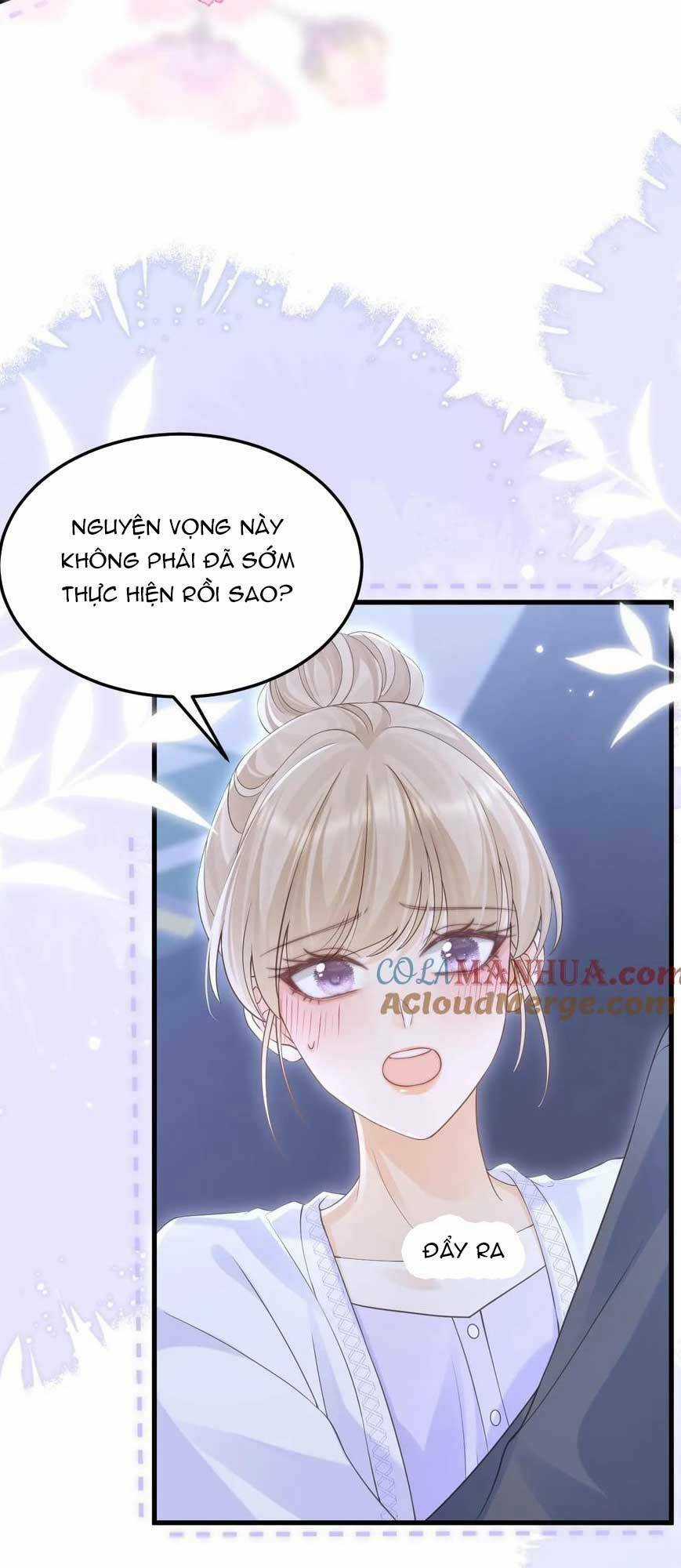 Tình Yêu Cháy Bỏng - Chapter 143 - Trang 9