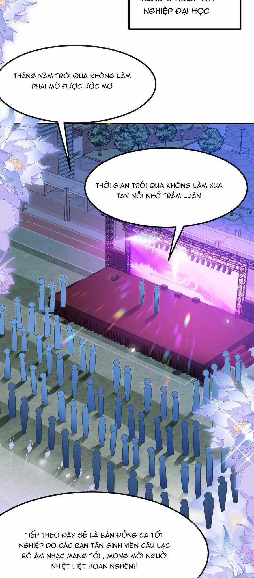 Tình Yêu Cháy Bỏng - Chapter 144 - Trang 5