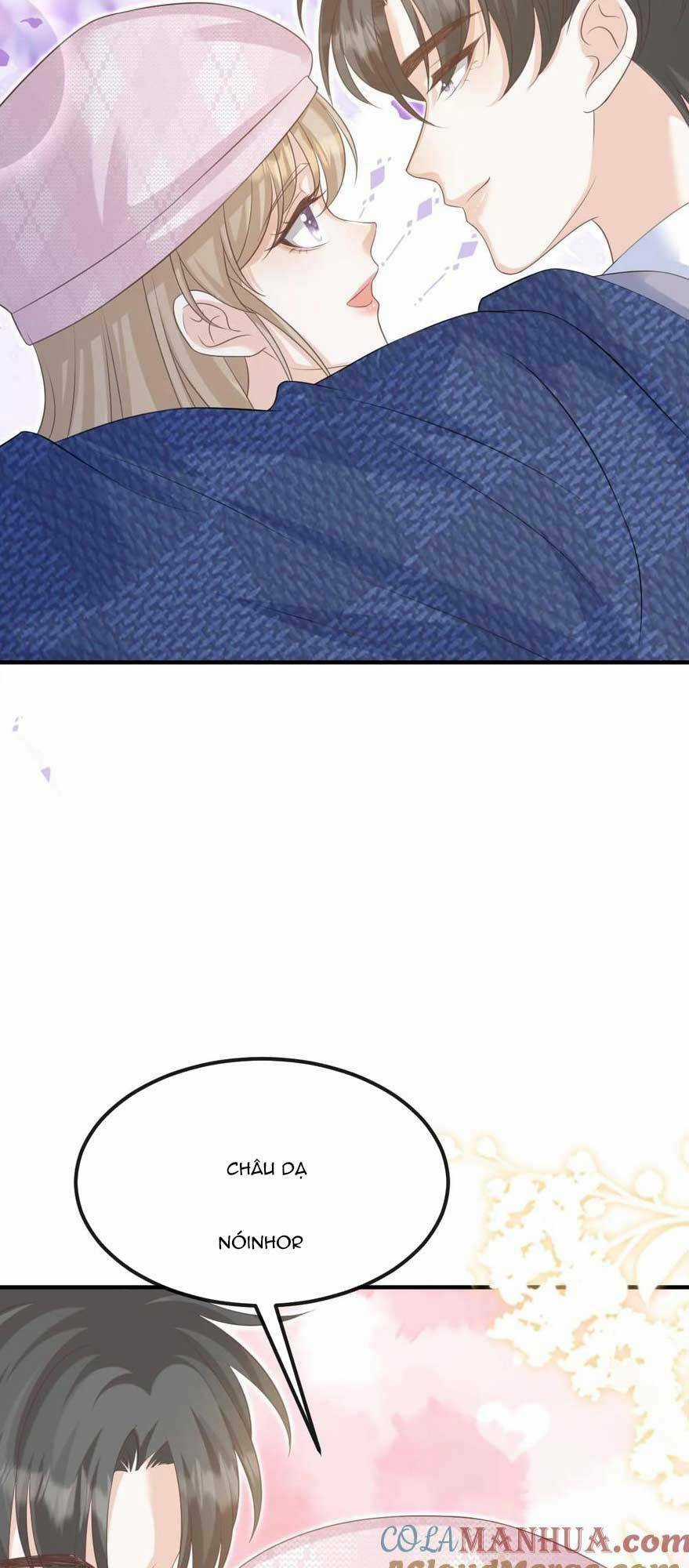 Tình Yêu Cháy Bỏng - Chapter 146 - Trang 19