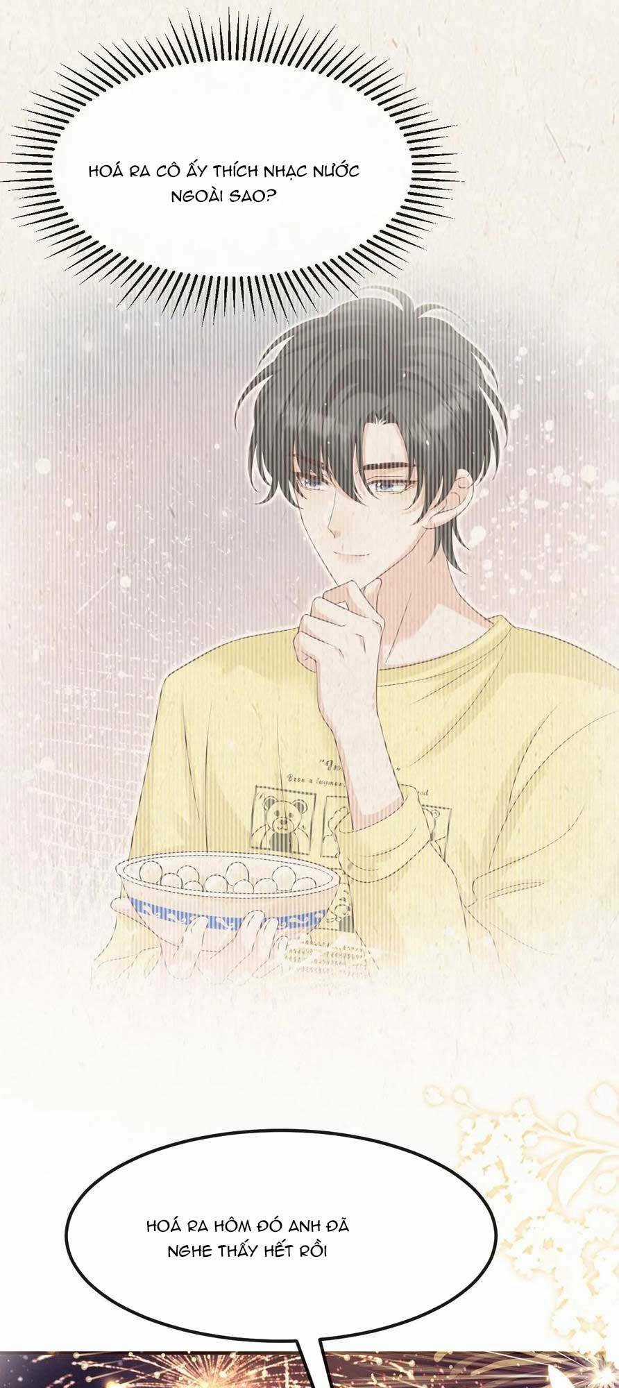 Tình Yêu Cháy Bỏng - Chapter 146 - Trang 10