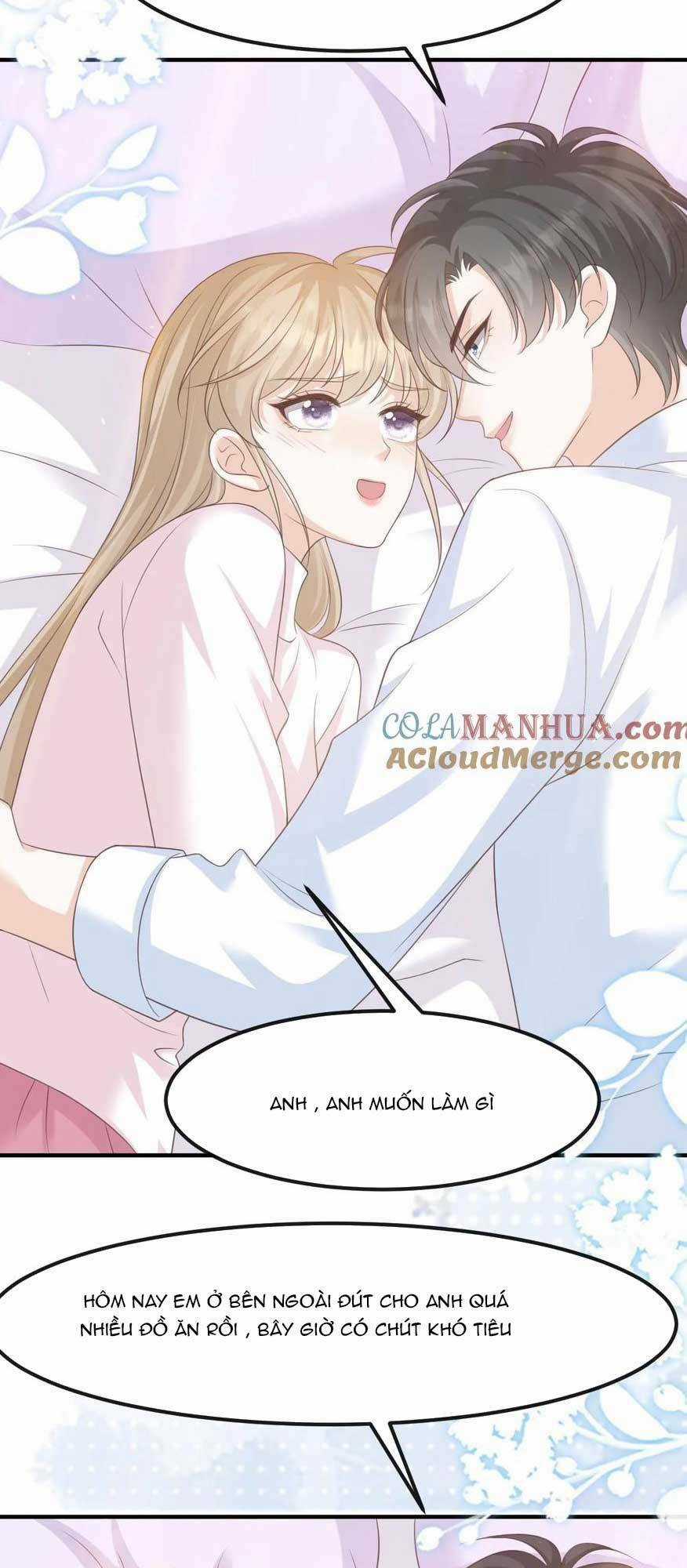 Tình Yêu Cháy Bỏng - Chapter 147 - Trang 14