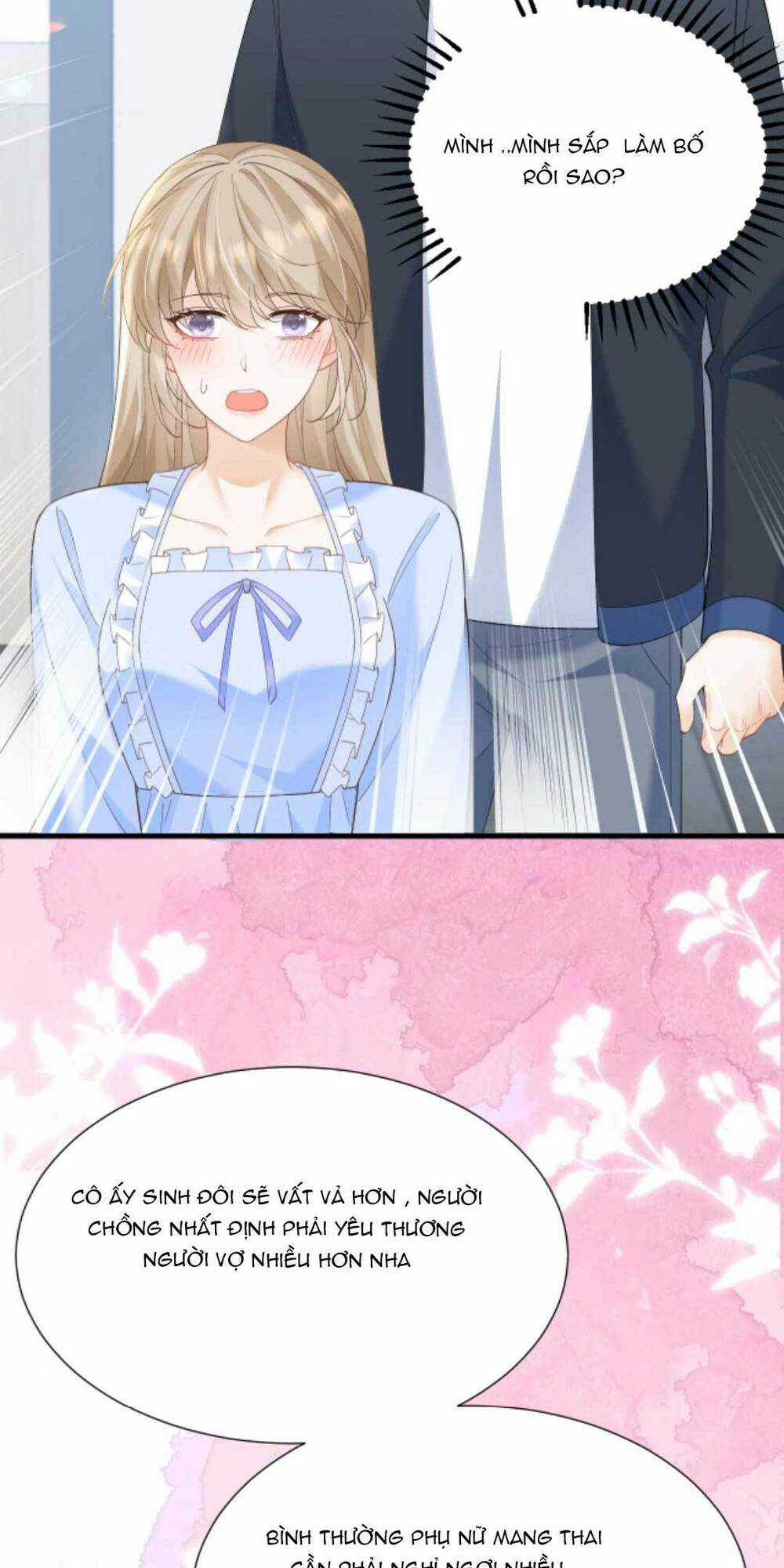 Tình Yêu Cháy Bỏng - Chapter 148 - Trang 26