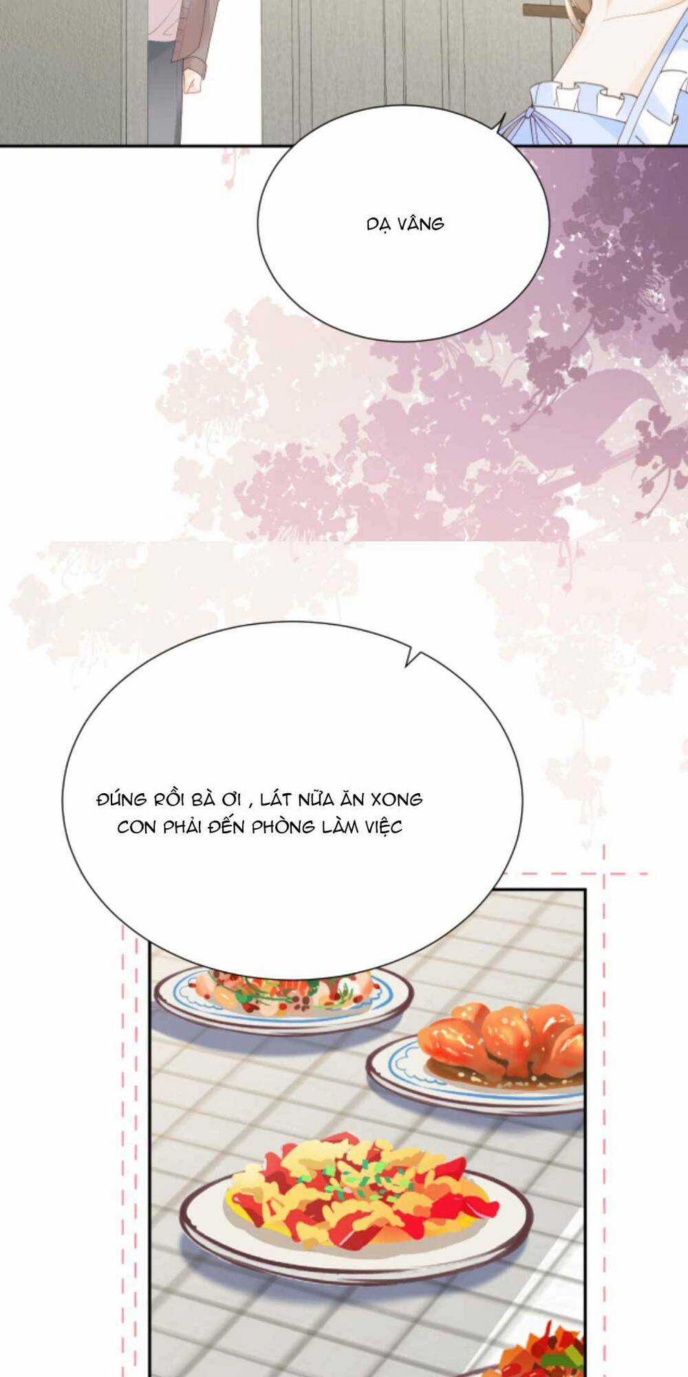 Tình Yêu Cháy Bỏng - Chapter 148 - Trang 5