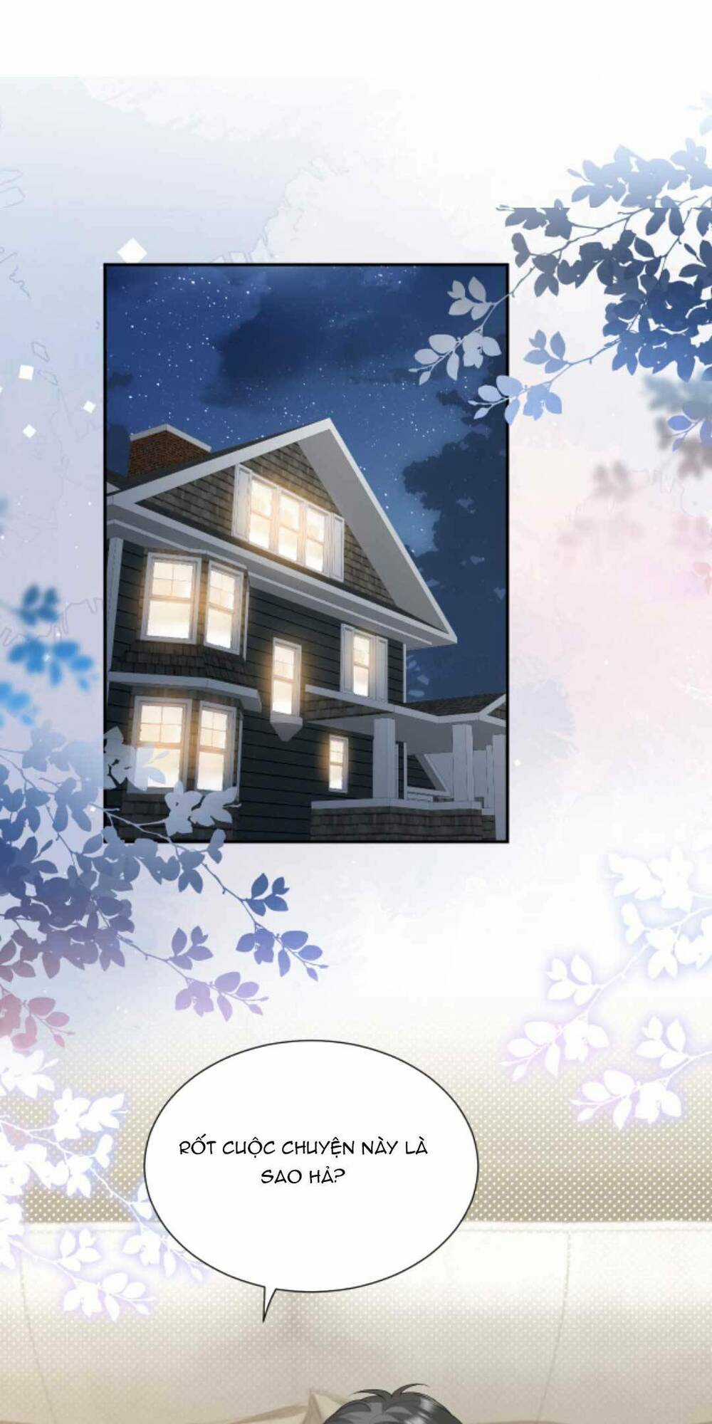 Tình Yêu Cháy Bỏng - Chapter 149 - Trang 5