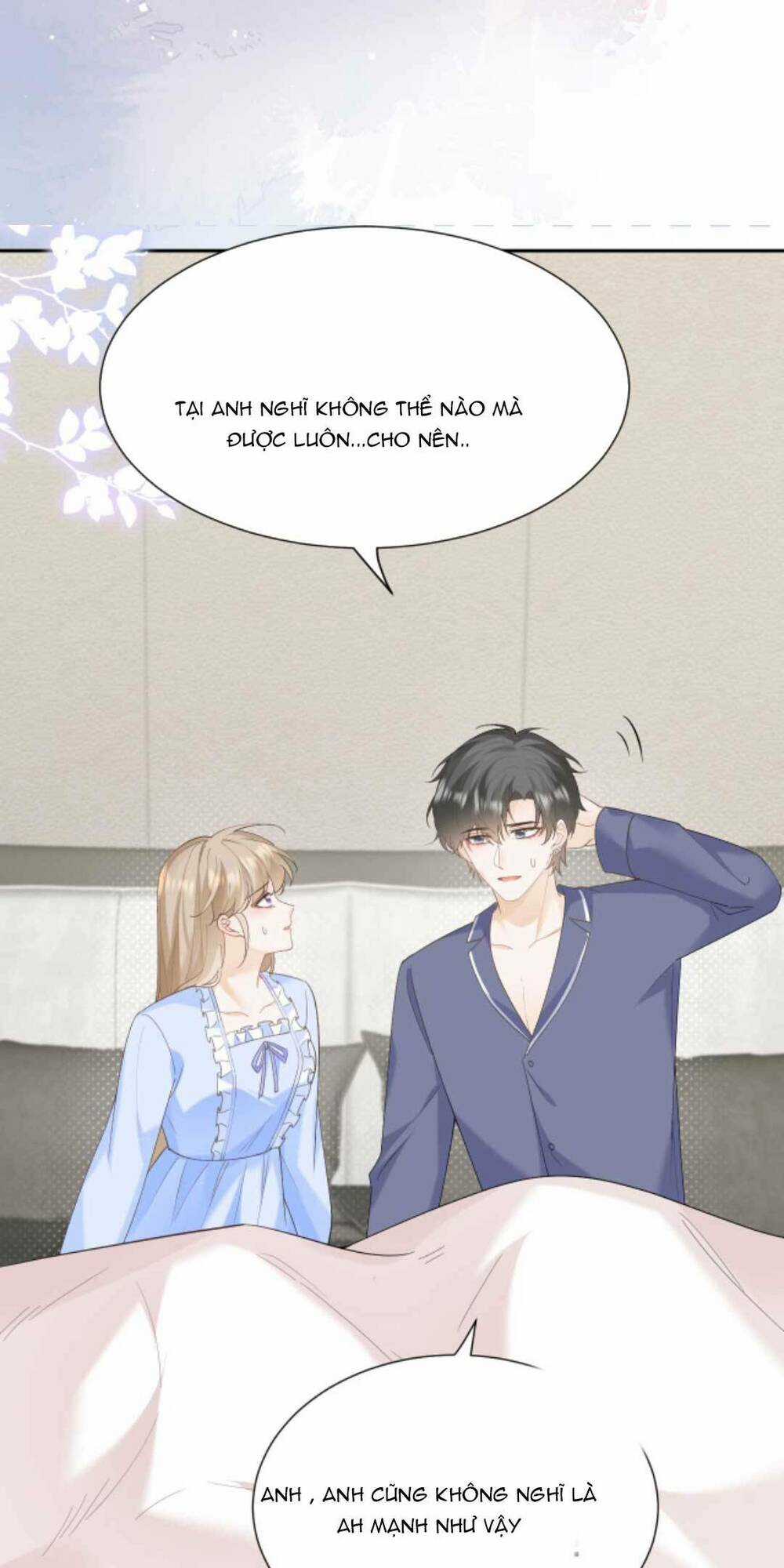 Tình Yêu Cháy Bỏng - Chapter 149 - Trang 9