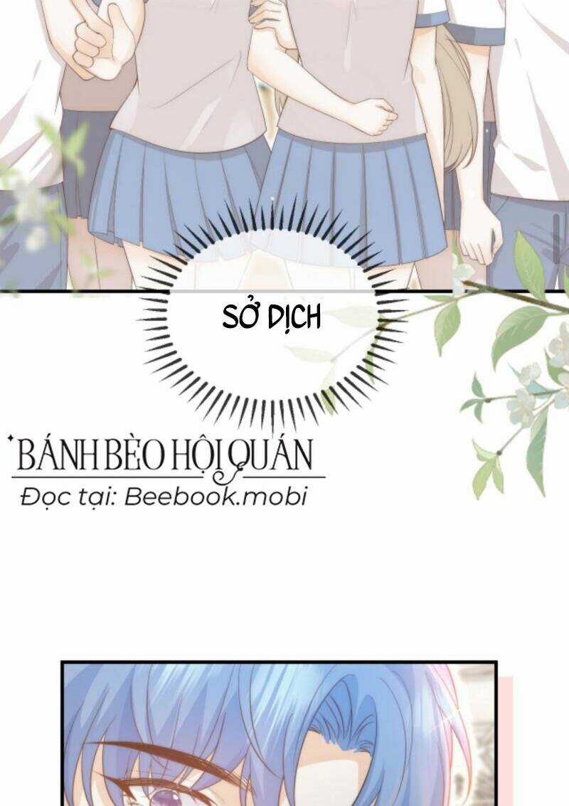 Tình Yêu Cháy Bỏng - Chapter 15 - Trang 16