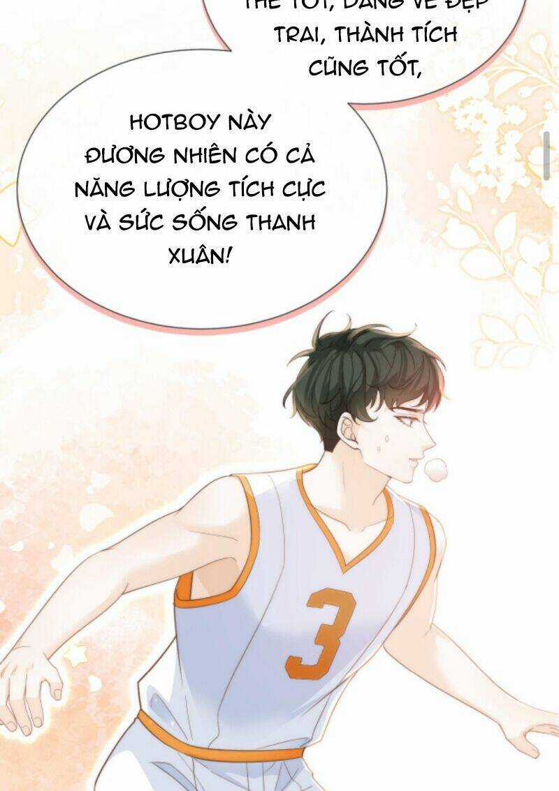 Tình Yêu Cháy Bỏng - Chapter 15 - Trang 21