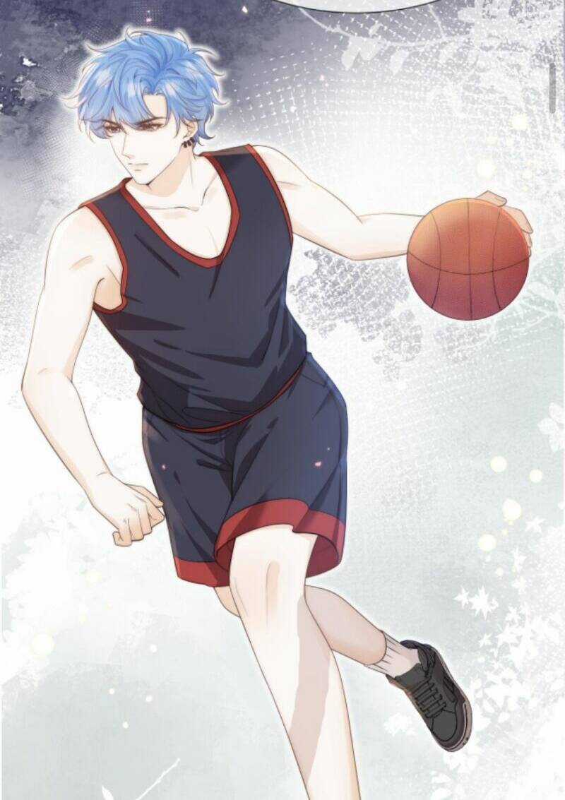 Tình Yêu Cháy Bỏng - Chapter 15 - Trang 10