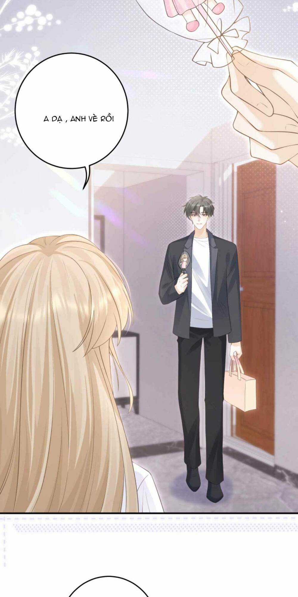 Tình Yêu Cháy Bỏng - Chapter 150 - Trang 13