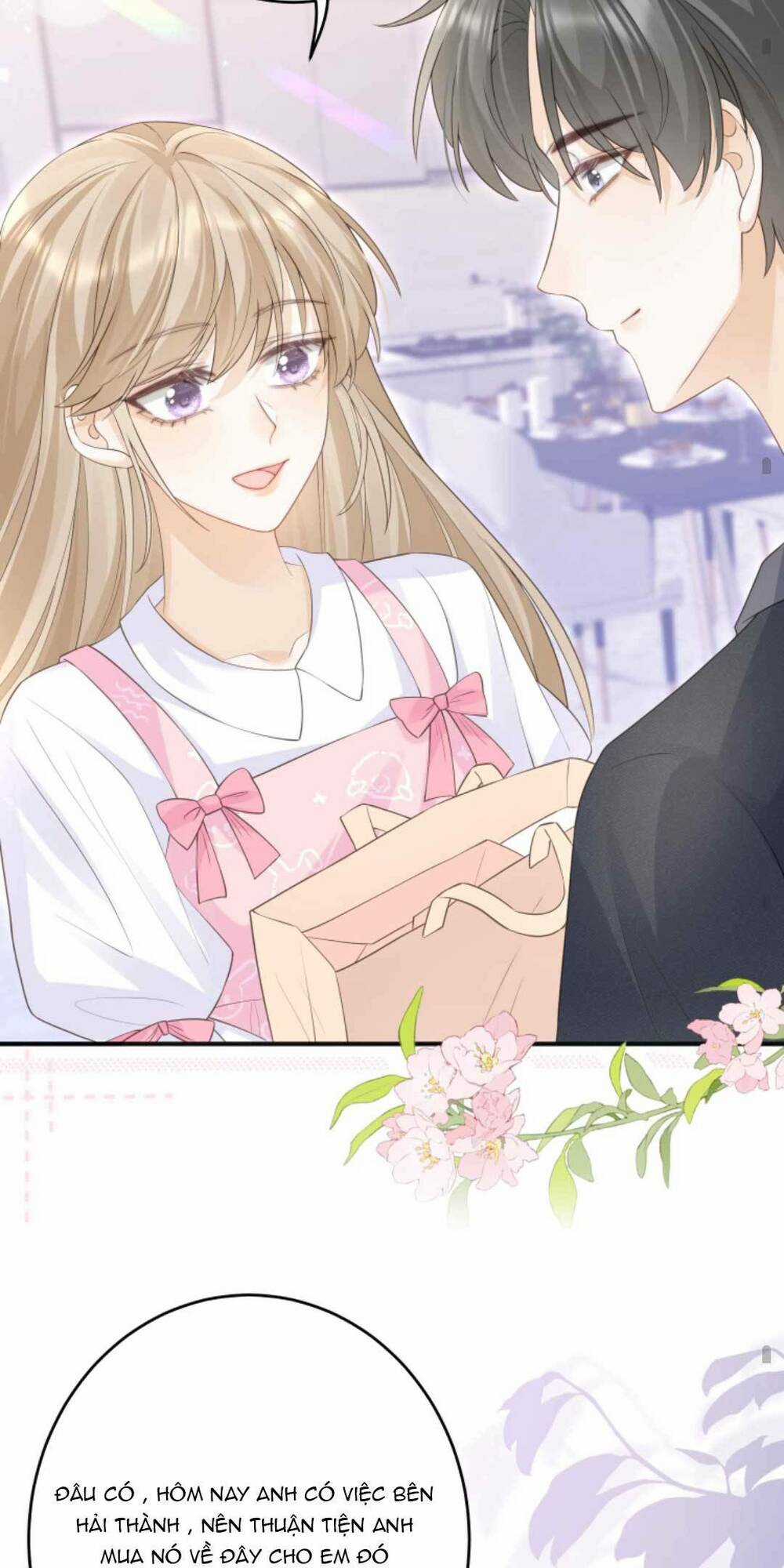 Tình Yêu Cháy Bỏng - Chapter 150 - Trang 21