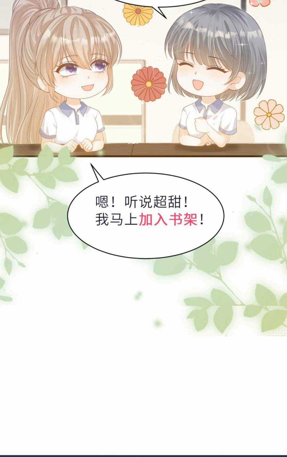 Tình Yêu Cháy Bỏng - Chapter 150 - Trang 31