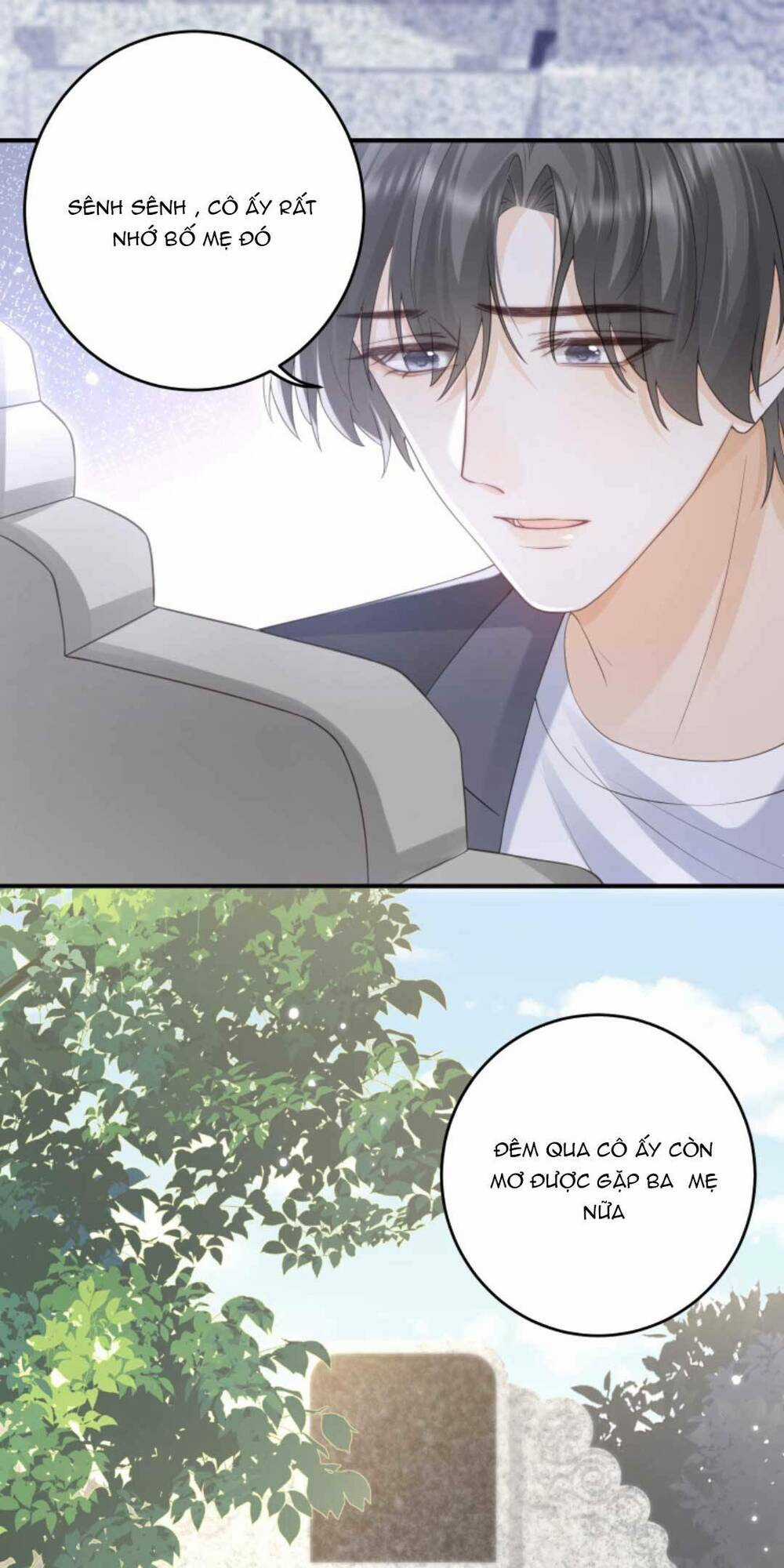 Tình Yêu Cháy Bỏng - Chapter 150 - Trang 7