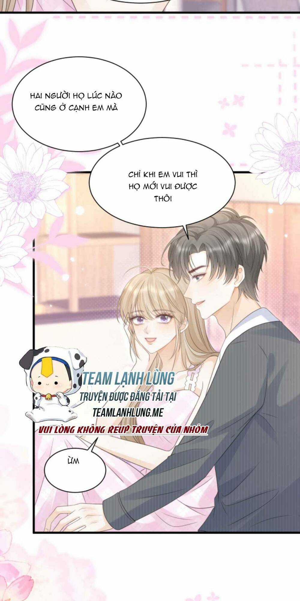 Tình Yêu Cháy Bỏng - Chapter 151 - Trang 13