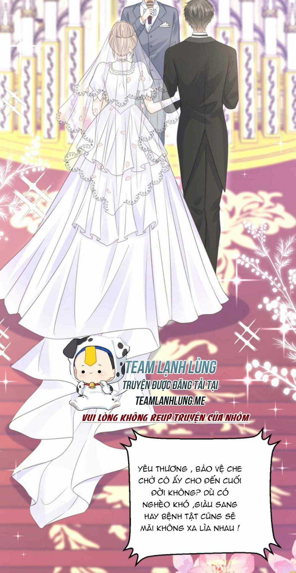 Tình Yêu Cháy Bỏng - Chapter 151 - Trang 15