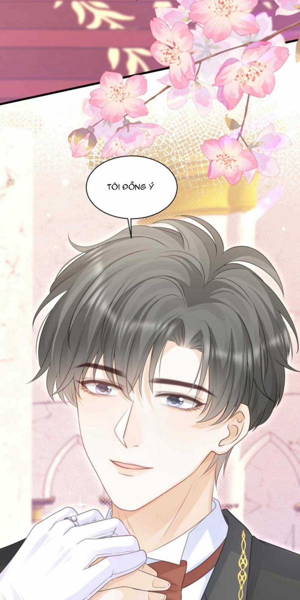 Tình Yêu Cháy Bỏng - Chapter 151 - Trang 16