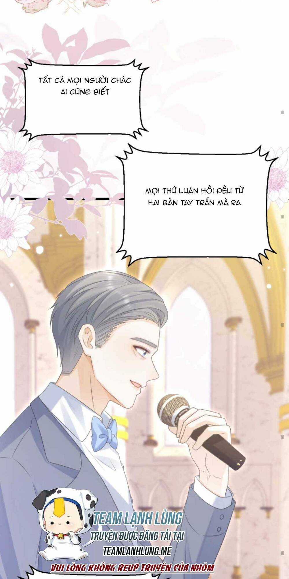 Tình Yêu Cháy Bỏng - Chapter 151 - Trang 19