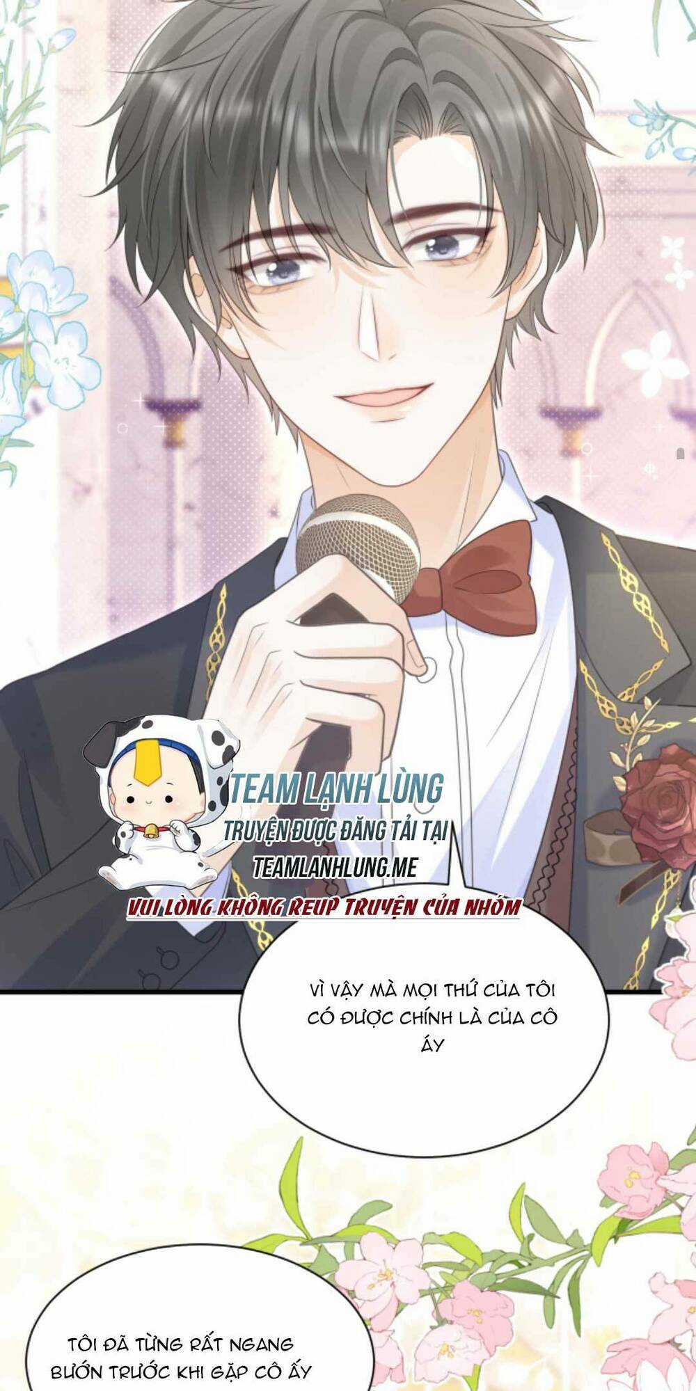 Tình Yêu Cháy Bỏng - Chapter 151 - Trang 24