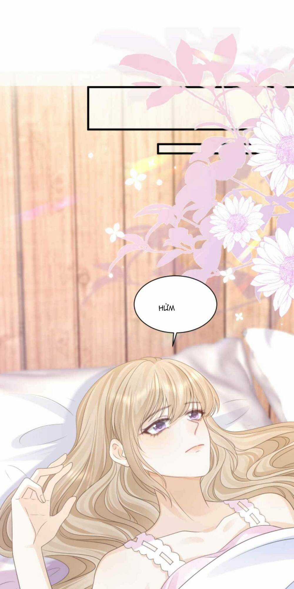 Tình Yêu Cháy Bỏng - Chapter 151 - Trang 5