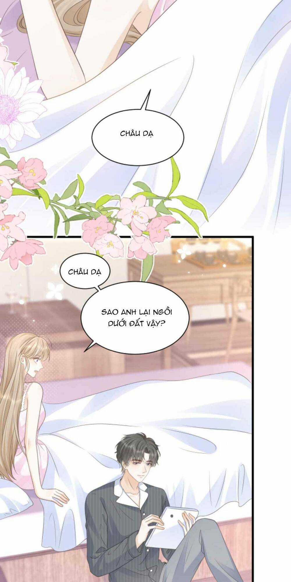 Tình Yêu Cháy Bỏng - Chapter 151 - Trang 6