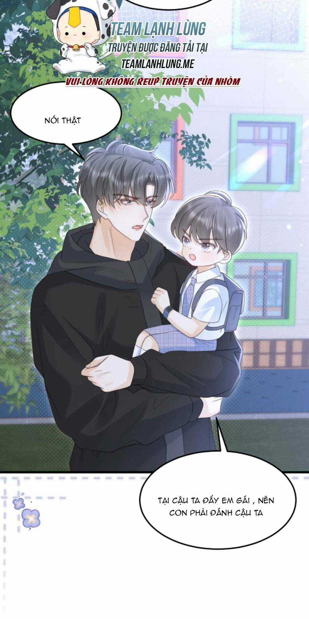 Tình Yêu Cháy Bỏng - Chapter 152 - Trang 12