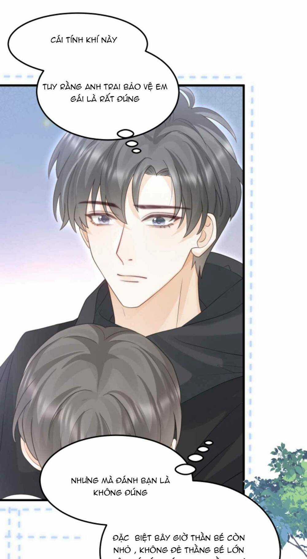 Tình Yêu Cháy Bỏng - Chapter 152 - Trang 13